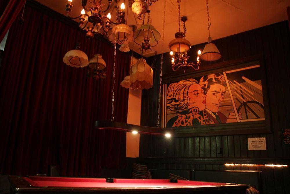 Ostello The Flying Pig Downtown Amsterdam